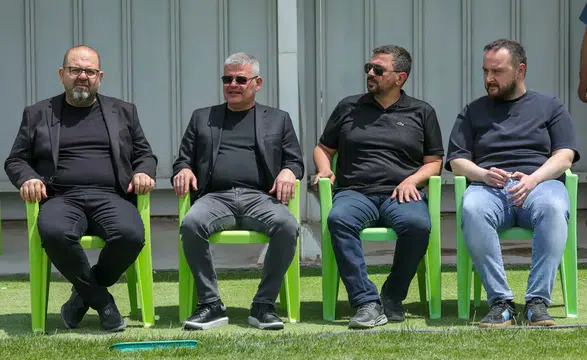 Konyaspor yönetiminden iddialı mesajlar