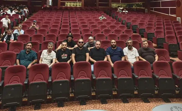 3. Lig'deki Konya takımında belirsizlik hakim! Genel Kurul da ertelendi