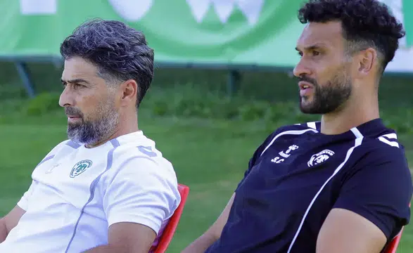 Konyaspor’da İlhan Palut, yeni sezon hedefleri için konuştu