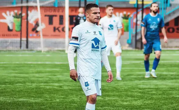 Konyaspor'da Elvir Gashijan iddiası