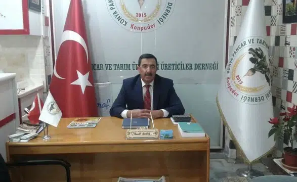 Konyalı çiftçinin gözü bu haberde! Fiyat açıklanmasın çıkışı geldi
