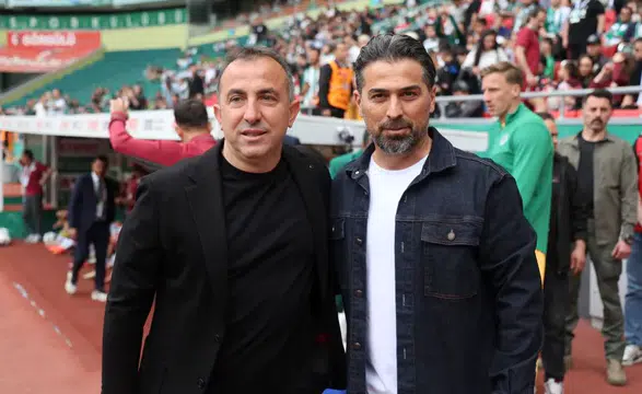 Konyaspor - Rizespor maçında ilginç tesadüf! İki hoca da tribünden izleyecek