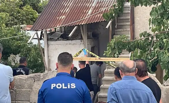 Karaman’da yalnız yaşayan 60 yaşındaki adam evinde ölü bulundu