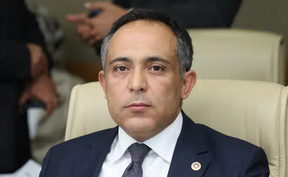 MHP Milletvekili Koçak, Konya'daki mağduriyetleri Meclis'e taşıdı!