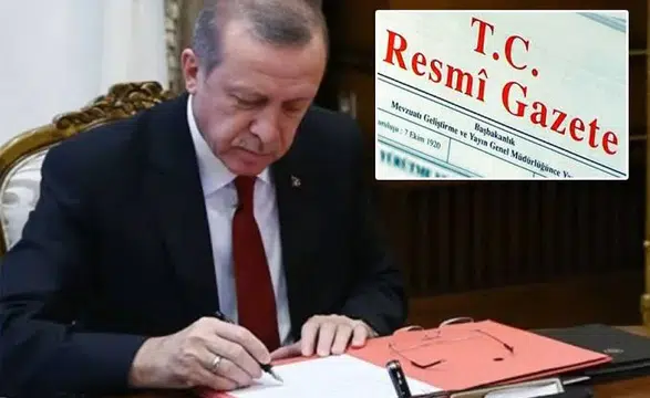 Erdoğan’dan gece yarısı Konya kararı! Üst düzey isim değişti