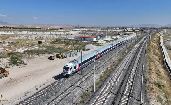 Konya’ya 16 yeni tren geliyor! Banliyö hattında ihale süreci başladı