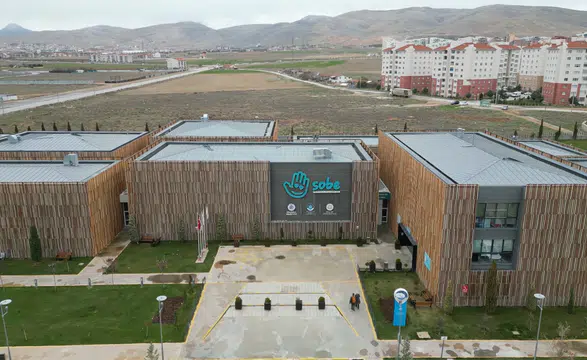 Konya’da 750 çocuk eğitim bekliyor! SOBE’de kapasite artırılıyor