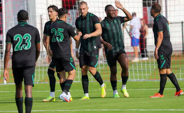 Konyaspor'un konuğu Rizespor! 3 puanla başlamak yakışır