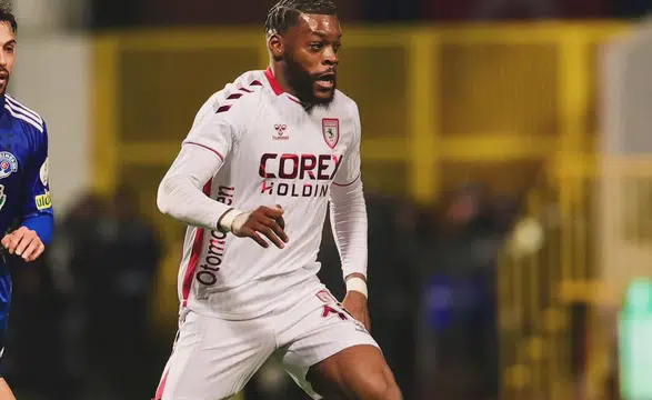 Konyaspor'da Olivier Ntcham sesleri