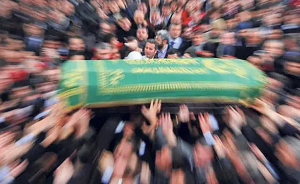 Konya’daki üniversitenin acı kaybı!  Öğretim üyesi vefat etti