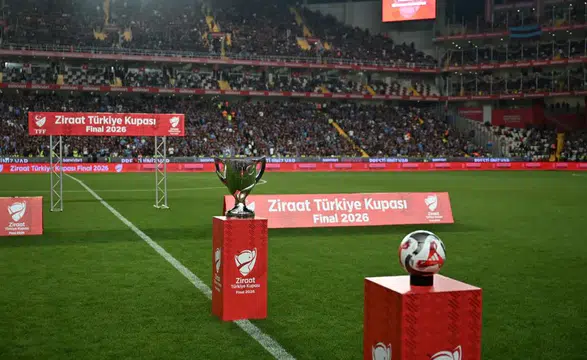 Kupada maç tarihleri açıklandı! Konyaspor kaçıncı turdan başlayacak?