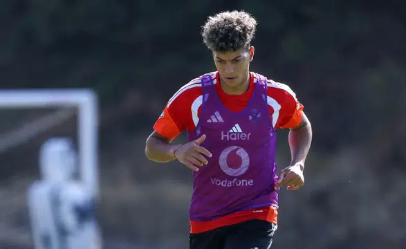 Mısır kulübünden Konyaspor'a resmi yanıt geldi!