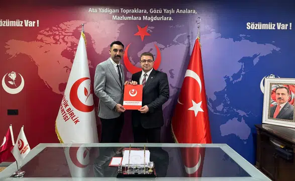 Siyasette flaş gelişme! Konyalı Başkan görevden alındı