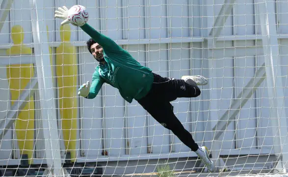 Konyaspor’daki iyi haberi İlhan Palut açıkladı