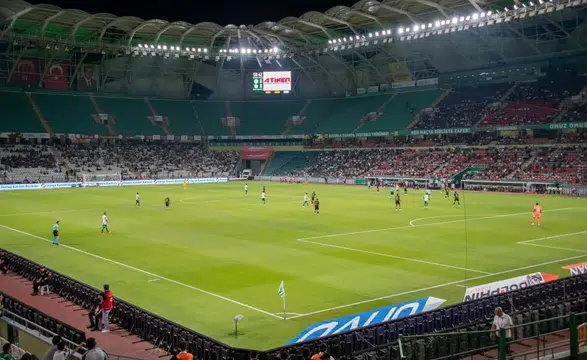 Konyaspor 8 sezon sonra bir ilk yaşadı