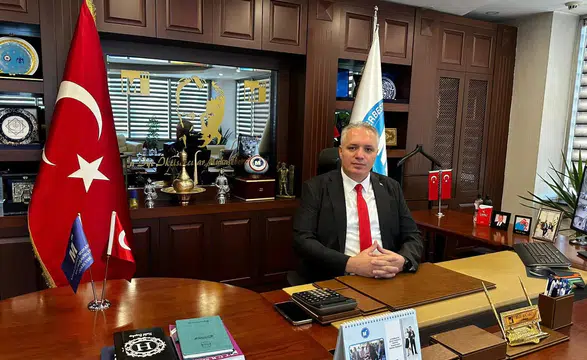 Konya’da vergi borcu olanlar dikkat! Son başvuru tarihi belli oldu
