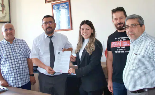 Konya’da sendika üyelerine eğitim desteği! Yüzde 25 indirim sağlanacak