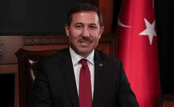 Karatay Belediye Başkanı Kılca’dan Mevlid-i Nebi mesajı