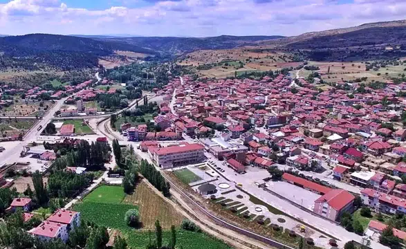 Bakan Yardımcısı Konya'nın o ilçesine geliyor! OSB'de temel atılacak
