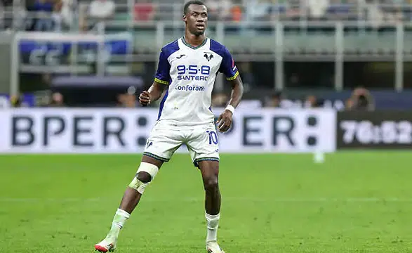 Konyaspor'dan Senegalli oyuncu için teklif