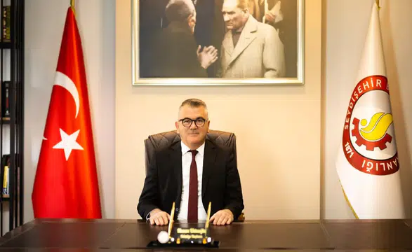 Başkan Ustaoğlu’ndan Mevlid Kandili mesajı! “Unutmamalıyız”