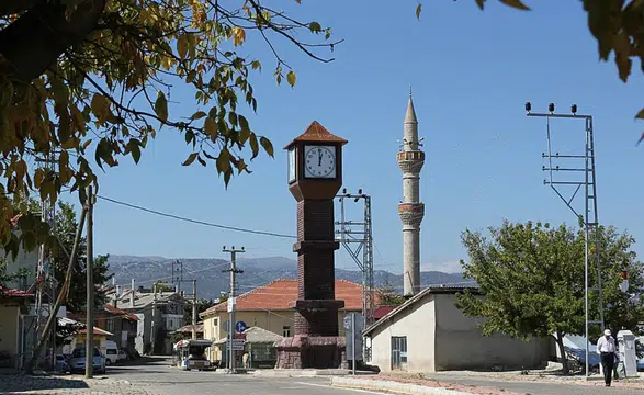 Konya’da o yolu kullanacaklar dikkat! 20 gün kapalı olacak