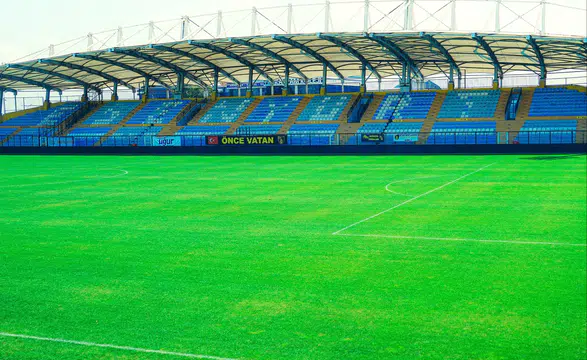 Süper Lig ekibinin maçlarını oynayacağı stadyum açıklandı