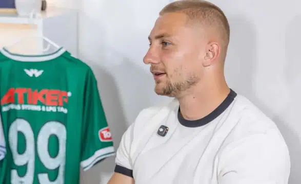 Konyaspor’da beklenen ayrılık gerçekleşti! Kramer’in yeni adresi belli oldu