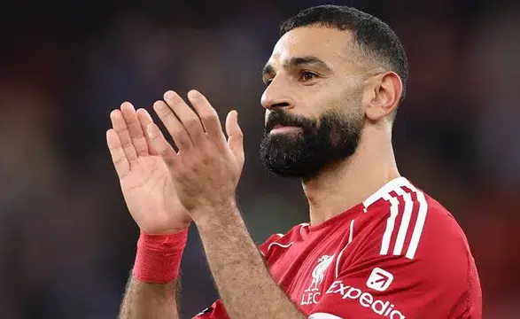 Mohamed Salah, adım adım Trabzonspor'a! Fatih Tekke de konuştu