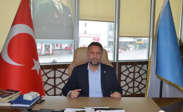İYİ Parti Konya’dan “Çerçeve Yasa” tepkisi: “Kabul etmiyoruz”