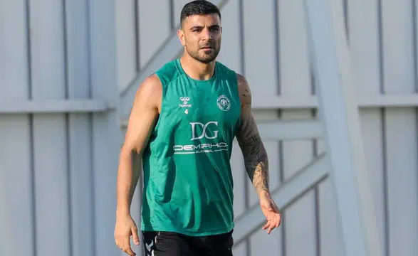 Adil Demirbağ Konyaspor'dan ayrılacak mı? Yönetimden Adil sözleri
