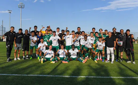Konyaspor, evinde Rizespor’u farklı geçti