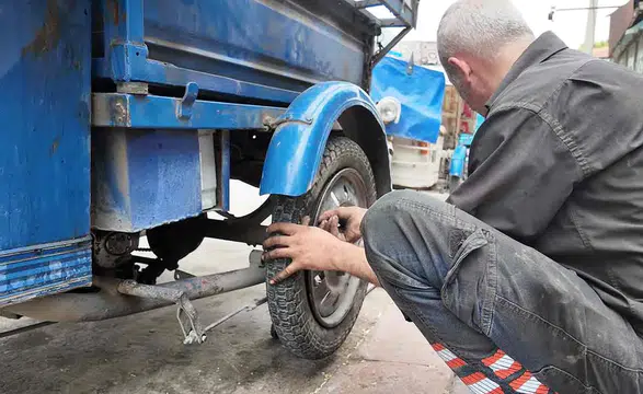Üretimi bitti, ustaları yaşatıyor! Konya sokaklarının efsaneleri hayatta tutuluyor
