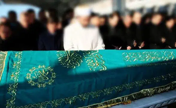 Konyalı Başkan vefat etti! Tarım camiasının acı günü