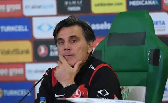 Montella görevinden istifa edecek mi? Açıklama geldi