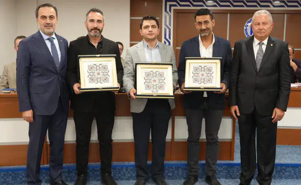 Konya’da fikirler artık yatırıma dönüşecek! İlk adım atıldı