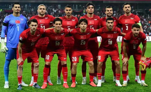 A Milli Takım, Bursa'da galibiyet için sahaya çıkıyor