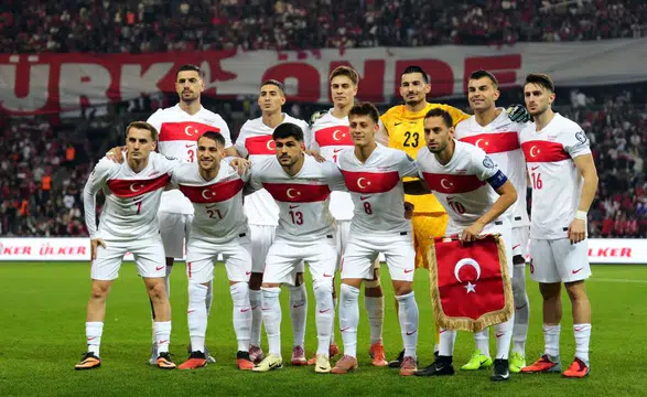 A Milli Takım Fransa sınavında! Konyasporlu Adil Demirbağ forma bekliyor