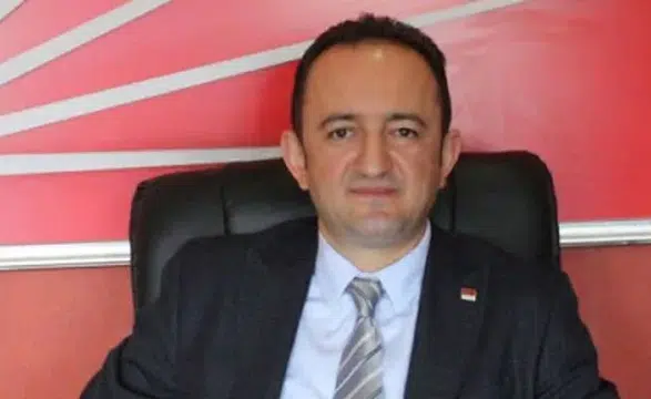 Emekli polis memuru yaşamına son verdi! Konya Vekili Bektaş’tan flaş açıklama geldi