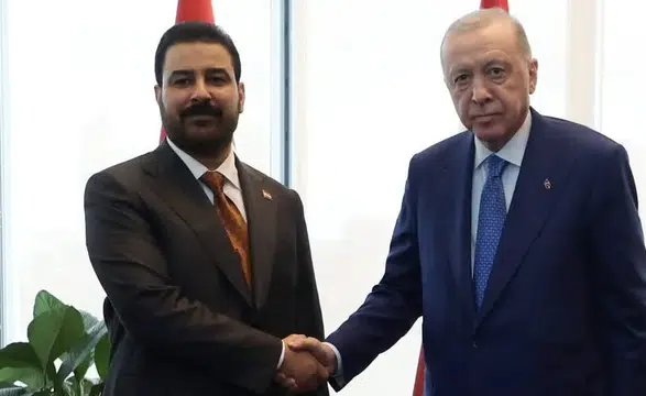 Türkiye ve Irak’tan kritik mutabakat! Irak’a devredilecek