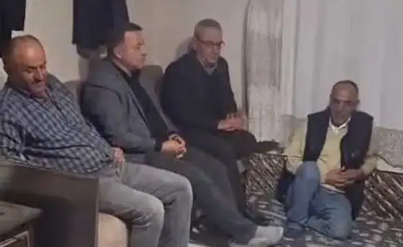 Konyalı belediye başkanı kız istedi! "Hayırlı iş için kapıyı çaldık"