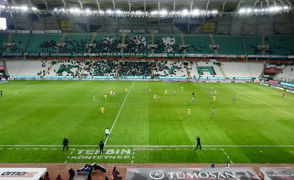 Konya’da o isim Konyaspor’u yalnız bırakmıyor