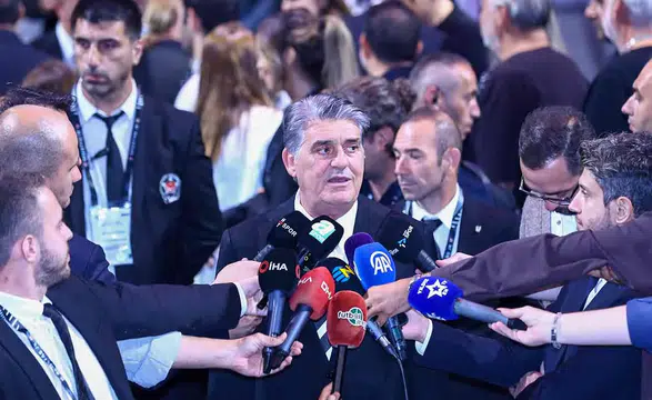 Beşiktaş'ta Adalı güven tazeledi