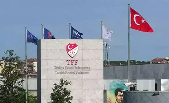 Maçların hakemlerini kim atayacak? TFF'den açıklama