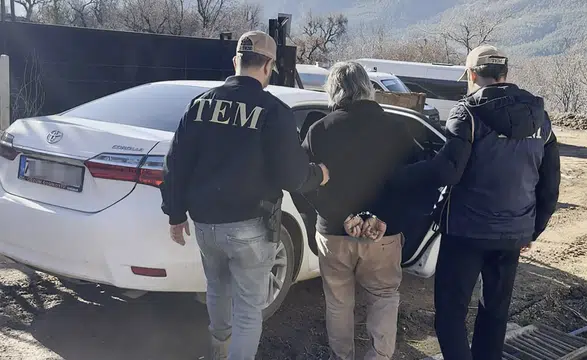 DEAŞ’a darbe! Karaman merkezli operasyonda 3 kişi tutuklandı