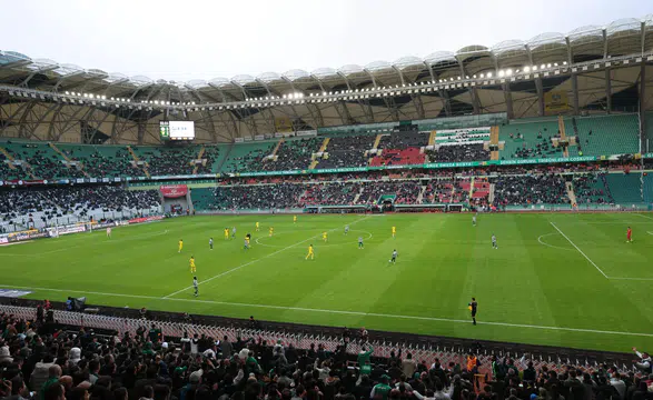 Konyaspor - Galatasaray maçı biletleri cep yakacak! İşte fiyatlar