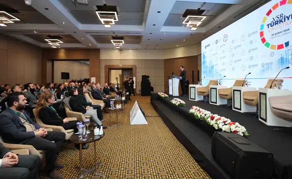 Karatay Belediyesi’nden Türkiye’de bir ilk: VSR Çalıştayı düzenlendi