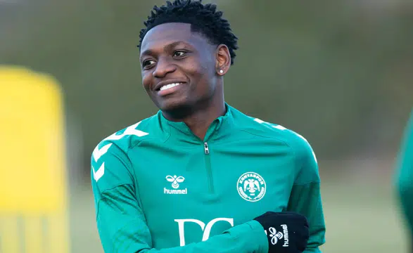 Konyaspor'un 3 yeni transferi mesaiye başladı