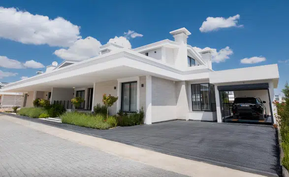 AYOS Meram Konaklarında yaşam başlıyor