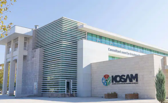 Türkiye veri kolonisinden kurtulabilir mi? KOSAM uyardı!